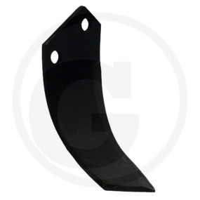 Fräsmesser 183X8X80 Granit 180TOR-07L