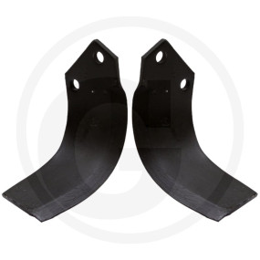 Fräsmesser 183X8X80 Granit 180TOR-07R