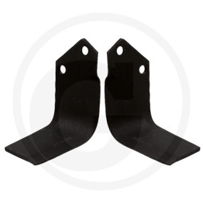 Fräsmesser 183X8X80 Granit 180TOR-10R