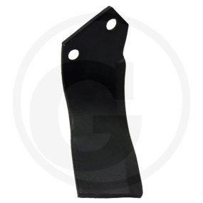 Fräsmesser 167X7X80 Granit 180TOR-14L