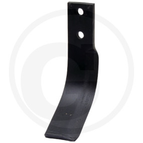 Fräsmesser 158X8X40 Granit 180ZAP-06L