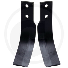 Fräsmesser 158X8X40 Granit 180ZAP-06R