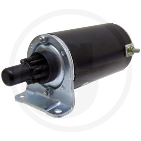 Anlasser P.f. Kawasaki 21163-7029 Granit