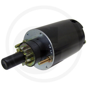 Anlasser Passend für Kohler 4109806S Granit