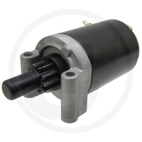 Anlasser Passend für Kohler 2509807-S Granit