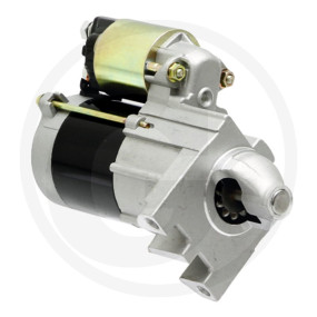 Anlasser P.f. Honda 31200-Zj1-841 Granit