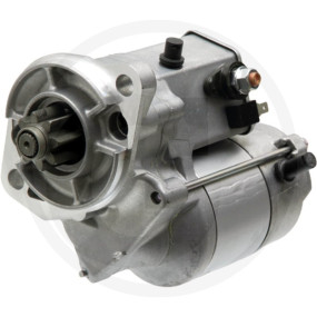 Anlasser 12V 8 Zähne Granit