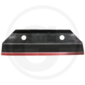 Messer Mex Pro Granit 19000434108