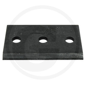 Messer Granit 19004-100536