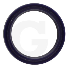 Radialdichtring Granit