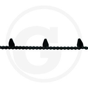 Transportkette Granit 190190012