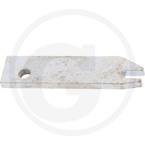Räumer 91X22 Granit 190190337