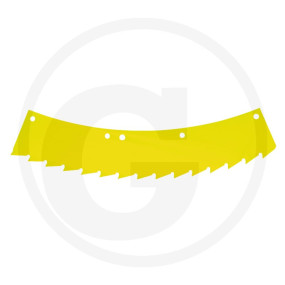 Sägemesser Auß Granit 19066037F