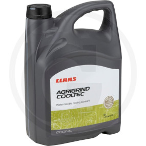 Claas Agrigrind Cooltec Granit