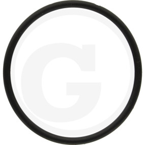 O-Ring 51X3 Granit