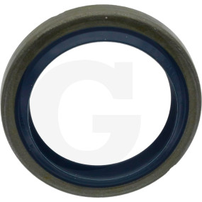 Radialdichtring * Granit