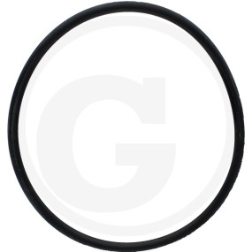 O-Ring 105 X 5 Granit