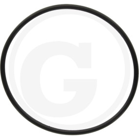 Runddichtring Granit