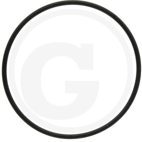Runddichtring Granit