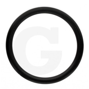Runddichtring Granit