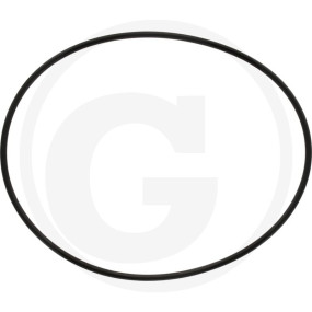 Runddichtring Granit
