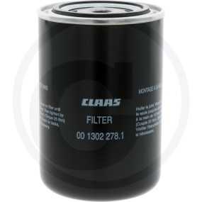 Kraftstofffilter Granit