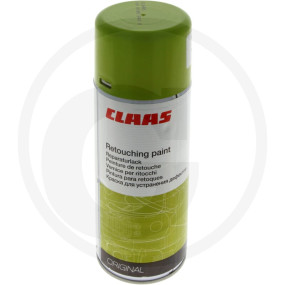 Claas Grün Granit