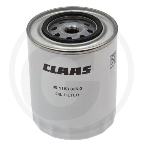 Motoroelfilter Granit