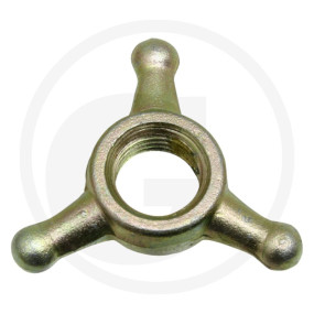 Mutter Granit 20000087