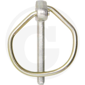 Klappstecker Granit 20001122700