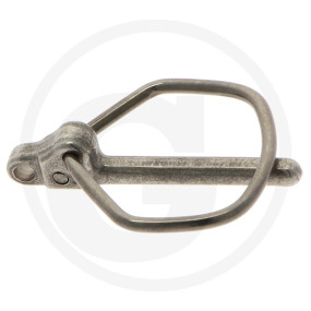 Klappstecker 5,0X32 Granit 20001470010