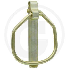 Klappstecker Granit 20002120200