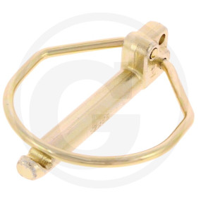 Klappstecker 12X65 Granit 20002120300