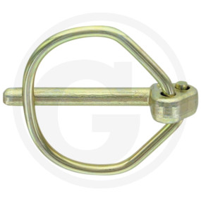 Klappstecker 6X42 Granit 20002550000