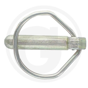 Klappstecker Granit 20003112000