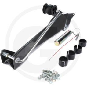 Ergänzungsteile Granit 20006034