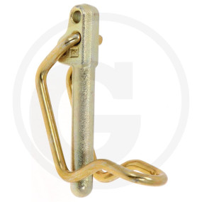 Formclip 8X42 Fuer Rohr 30X30 Granit 20006303075