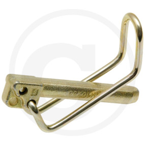 Klappstecker Granit 20006404012