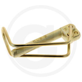 Formclip 12X65 Fuer Rohr 50X50 Granit 20006505012