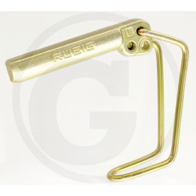 Formclip 17X45 Fuer Rohr 50X50 Granit 20006505015