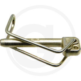 Formclip 10X65 Granit 20006505095