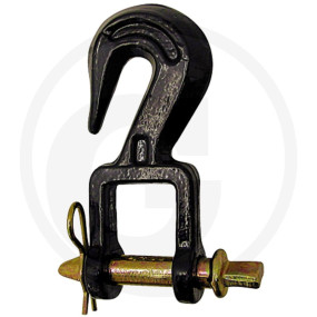 Haken Granit 20008448