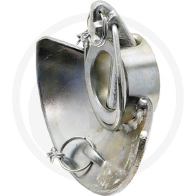 Ul-Fangprofil Granit 200111255