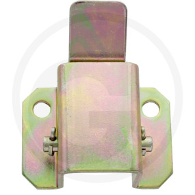 Oberlenker-Halter Granit 200118310