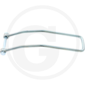 Oberlenkerhalter Granit 200118311