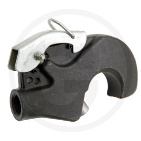 Oberlenker.fanghaken Cat 3 Granit 20012051