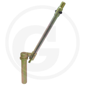 Sicherungsbolzen Granit 20013080