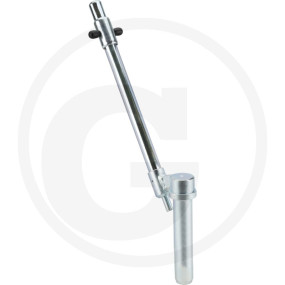 Bolzen Griff350 Granit 20013082