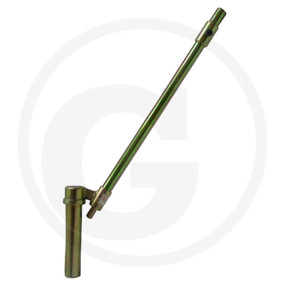 Anhaengebolzen Granit 20013086