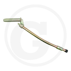 Sicherungsbolzen Granit 20013097